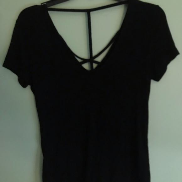 Black shirt - Picture 4 of 4